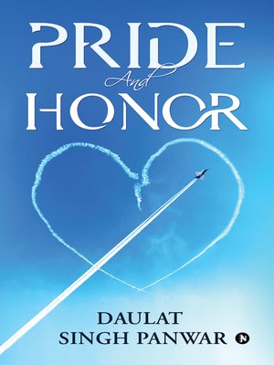 cover image of Pride and Honor